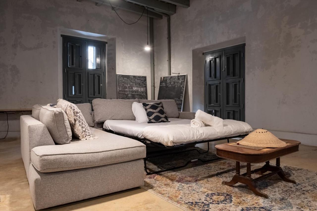 Cozy Studio Gem - Old San Juan - Near Attractions 외부 사진