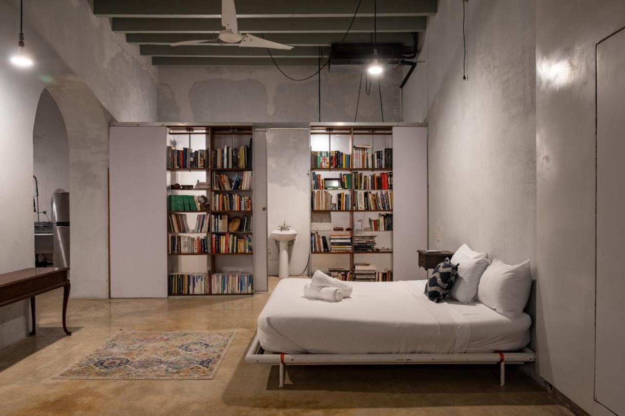 Cozy Studio Gem - Old San Juan - Near Attractions 외부 사진